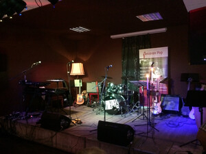 Foto-impressie 22 april