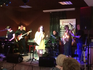 Foto-impressie 22 april